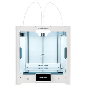 Ultimaker S5