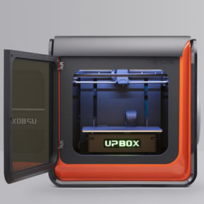 UP BOX+ 3Dプリンター