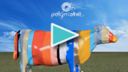 PolySmooth動画
