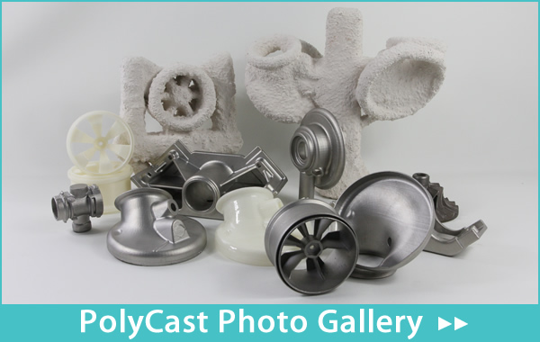 PolyCast Photo Gallery