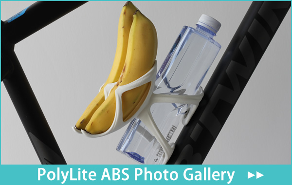 PolyLite ABS Photo Gallery