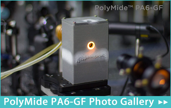 PolyMide PA6-GF