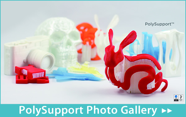 PolySupport Photo Gallery
