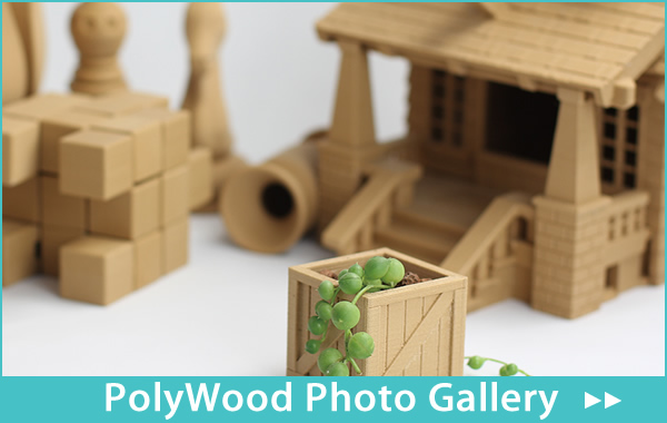 PolyWood Photo Gallery