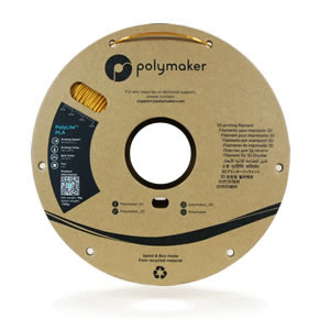 PolyLitePLA Silk