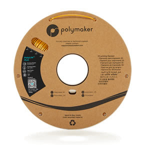 PolyLitePLA Silk