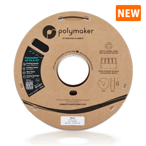 Polymaker HT-PLA-GF フィラメント(耐熱PLA)