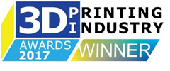 3D Printing Industry Awards winners announced