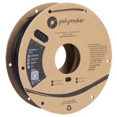 PolyMax PLA フィラメント | Polymaker社製3Dプリンター 