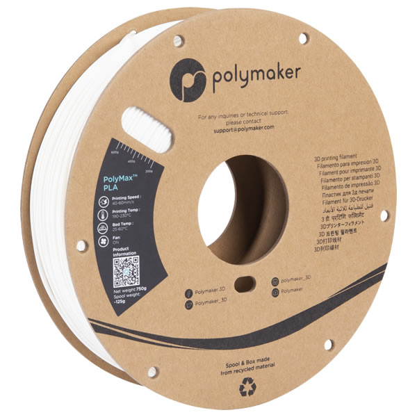 『PolyMax PLA』