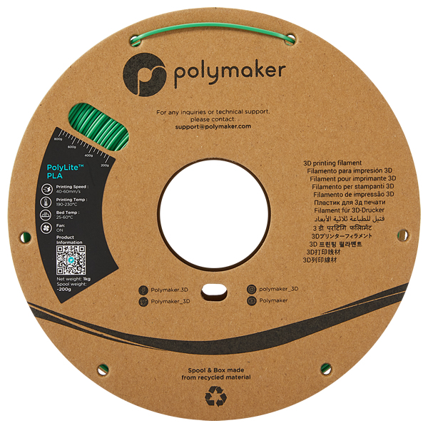 PolyLitePLA