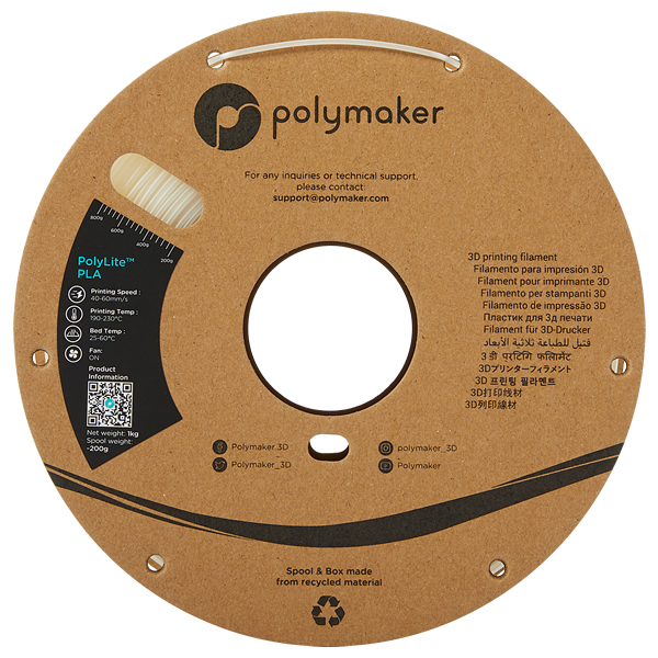 PolyLitePLA