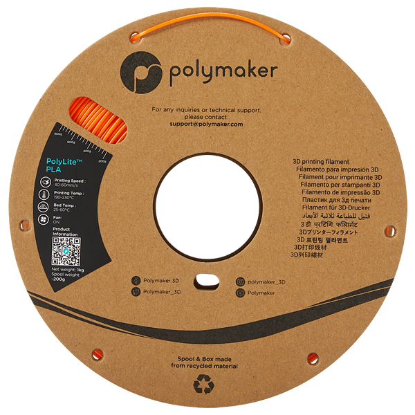 PolyLitePLA