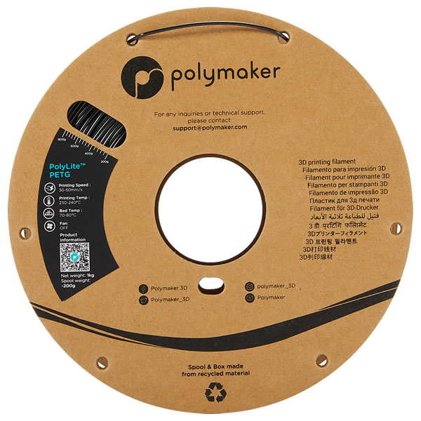 PolyLitePETG