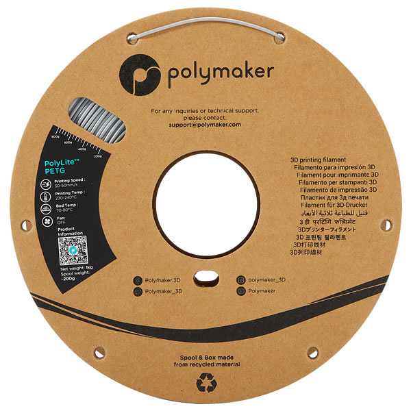 PolyLitePETG