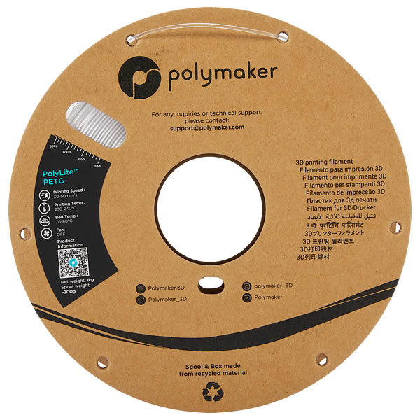 PolyLitePETG