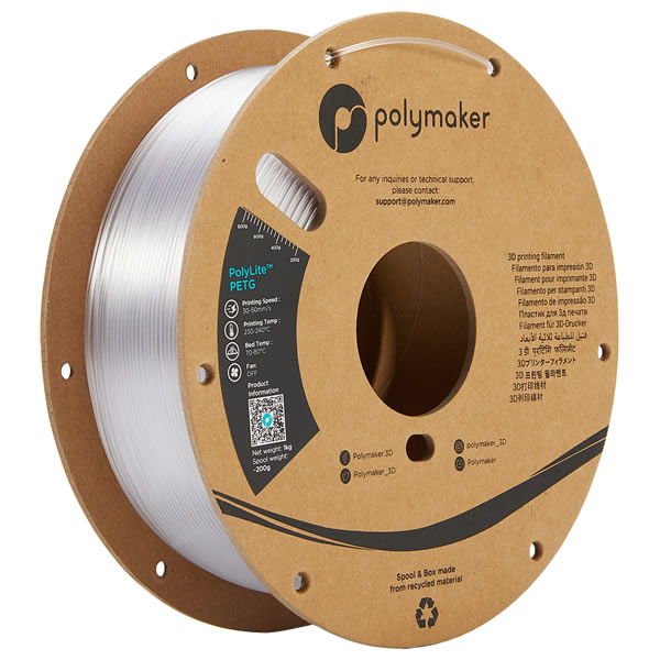 PolyLitePETG