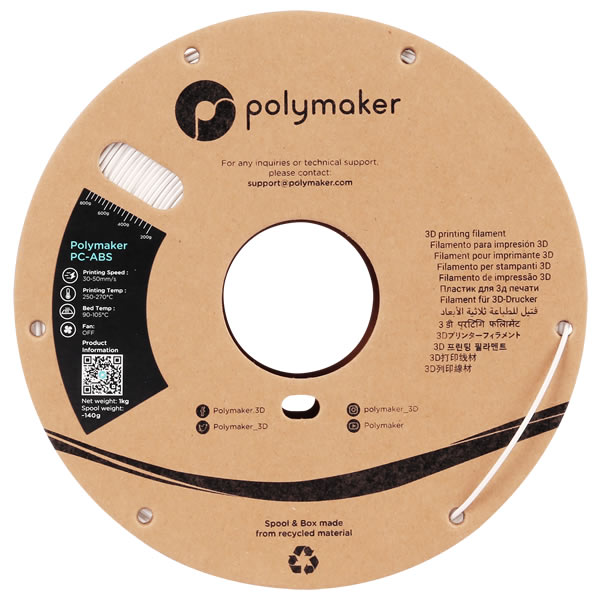 PolymakerPC-ABS