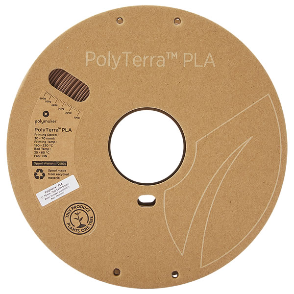 PolyTerraPLA