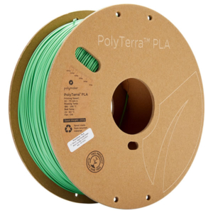 『PolyTerra PLA』（グリーン）