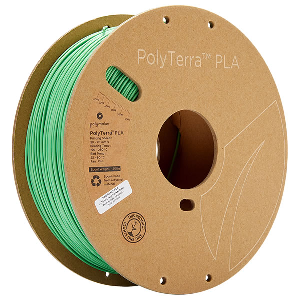 『PolyTerra PLA』