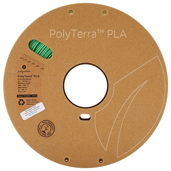 PolyTerraPLA