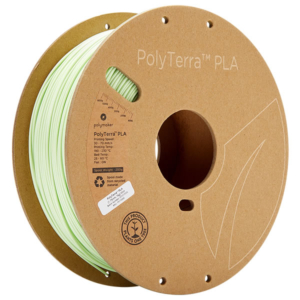 『PolyTerra PLA』（ミント）