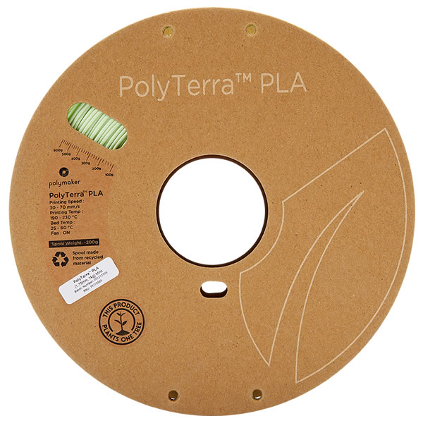 PolyTerraPLA