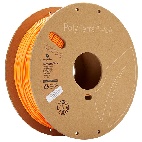 『PolyTerra PLA』