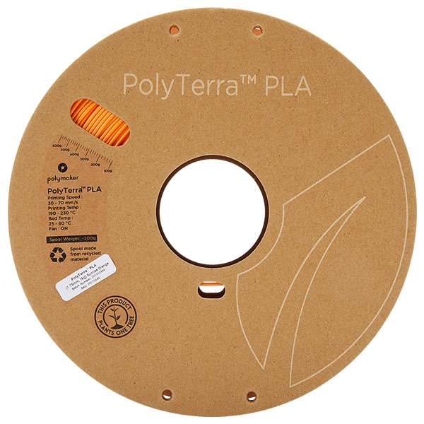 PolyTerraPLA