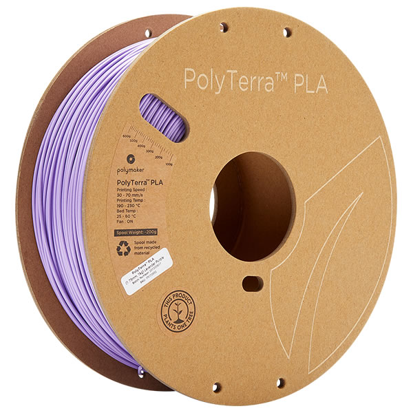 PolyTerraPLA-285