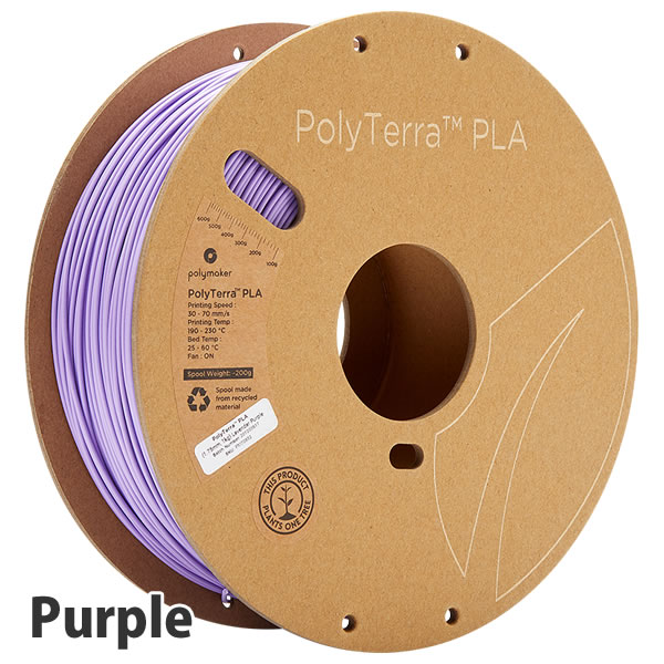 PolyTerraPLA5