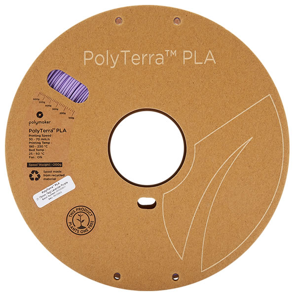 PolyTerraPLA