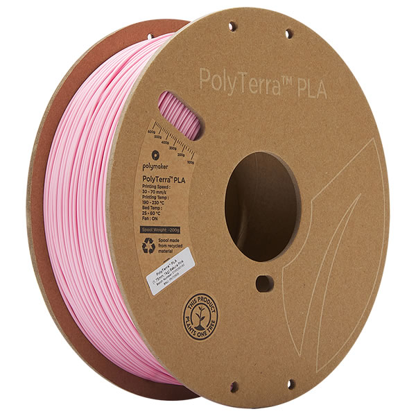 『PolyTerra PLA』