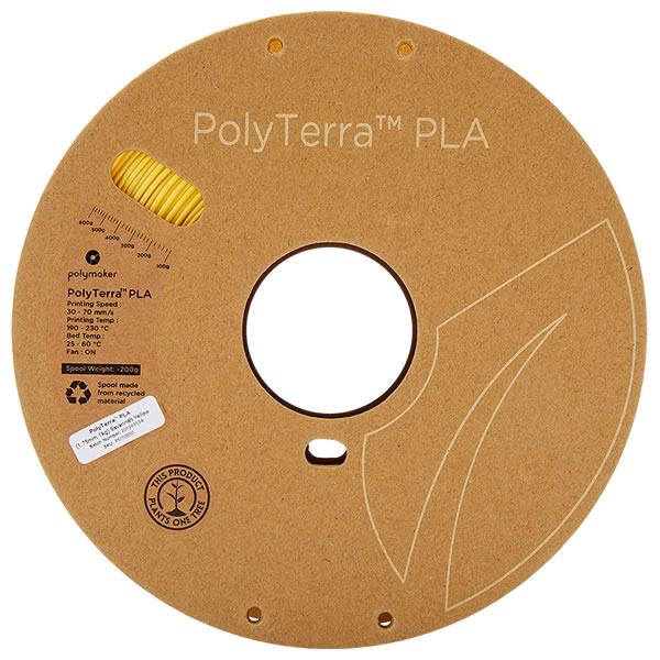 PolyTerraPLA