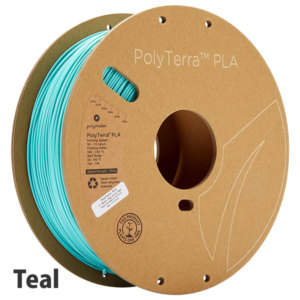 『PolyTerra PLA』（ティール）