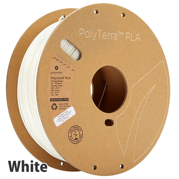 PolyTerraPLA10