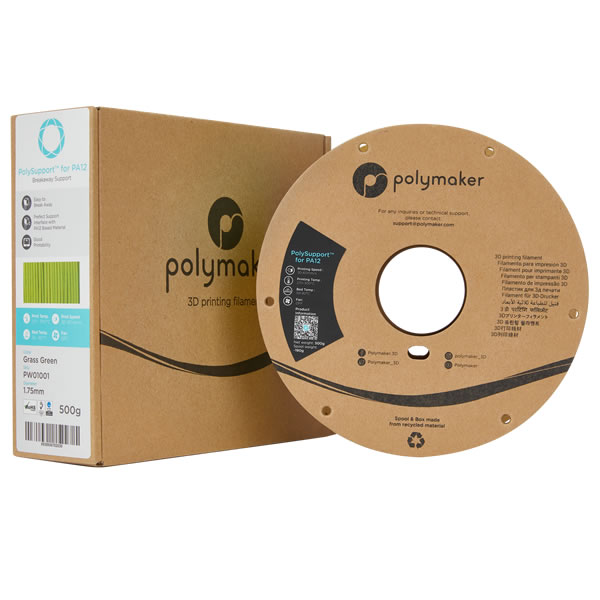 PolySupport-PA12