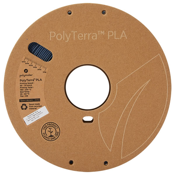 PolyTerraPLA