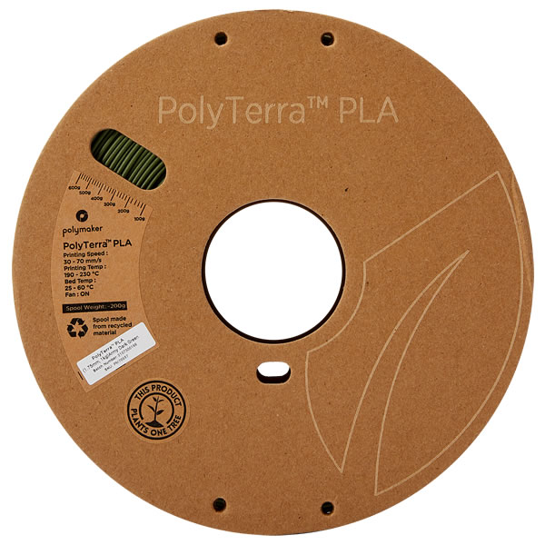 PolyTerraPLA