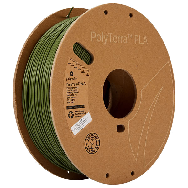 PolyTerraPLA