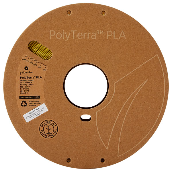 PolyTerraPLA