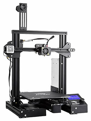 Creality Ender-3 Pro