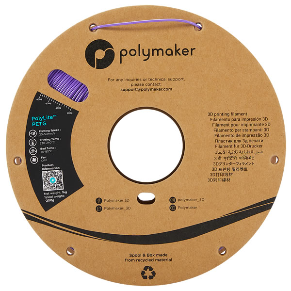 PolyLitePETG