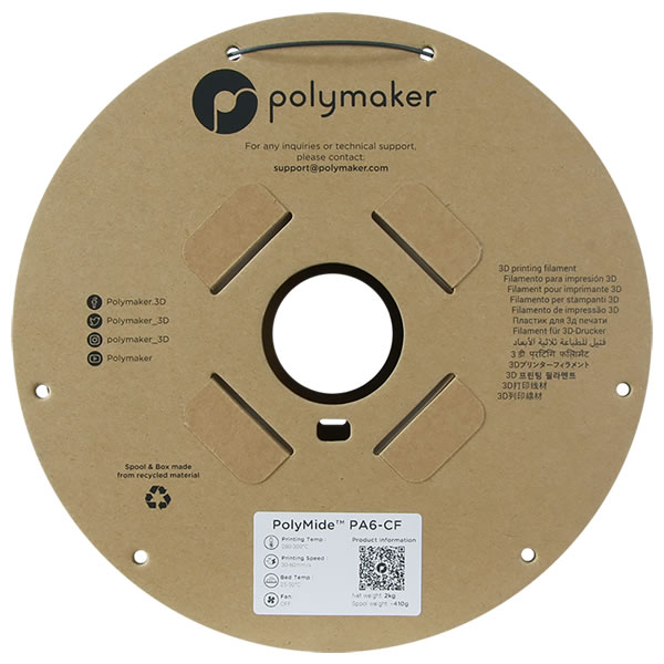 PolyMidePA6-CF
