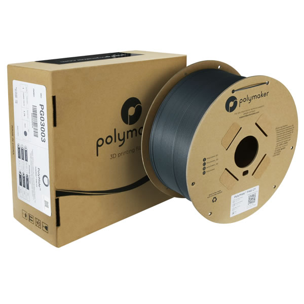 PolyMide PA6-CF フィラメント | Polymaker社製3Dプリンター