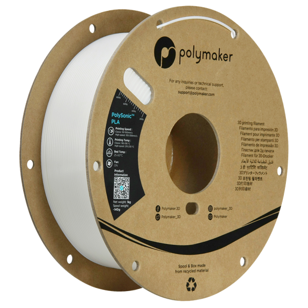 PolySonicPLA