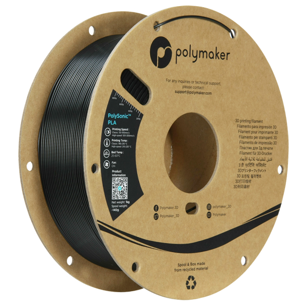 PolySonicPLA