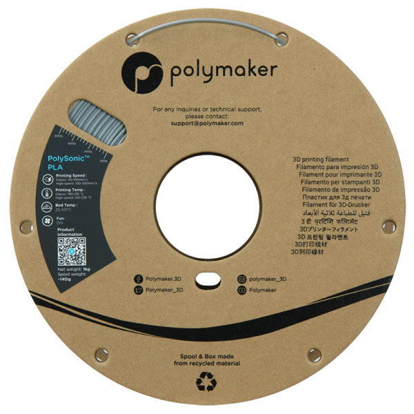 PolySonicPLA