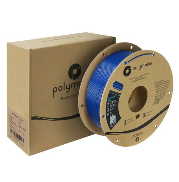 PolySonicPLA